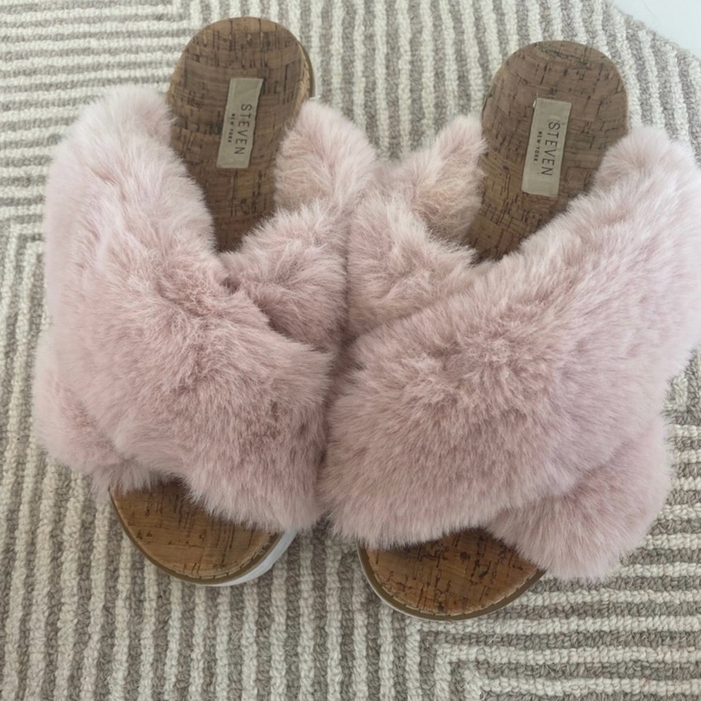 Fur Slides